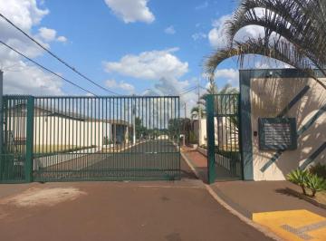 Casa · 125m² · 3 Quartos · 2 Vagas · Casas Residenciais Condomínio em Brodowski