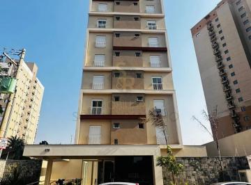 Apartamento · 59m² · 2 Quartos · 1 Vaga · Apartamentos Padrão em Ribeirão Preto