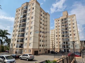 Apartamento · 64m² · 3 Quartos · 1 Vaga · Apto 64m³, 3 Dts, Impecável, Varanda, vaga livre, lazer! 15 min ônibus 4 opções de metrô/ Plaza Sul