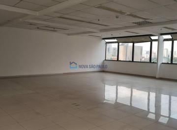 Comercial · 100m² · 3 Vagas · Cidade Monções|Conjunto Comercial|100m²|Copa|3 vagas para carros|1 vaga para moto