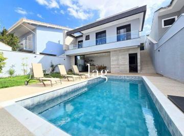 5b9d228f38e5172d3c3b62ff5dffd3bf44cfc908 · Casa com 3 quartos à venda, 204 m²- Condomínio Ibiti do Paço - Sorocaba/SP