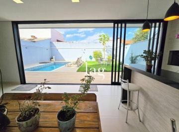 b3f37aeba0a275f5c135b318b375477b7c3bd23d · Casa com 3 quartos à venda, 204 m²- Condomínio Ibiti do Paço - Sorocaba/SP