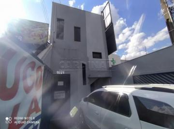 Comercial · 179m² · 1 Vaga · Comercial Salão em Araraquara