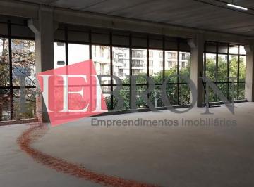 Comercial · 1500m² · 90 Vagas · Salão novo disponível para locação no Tatuapé!!