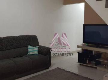 d42cab5ae4c7625b4eace58f3ef2f41803477dc2 · 1390LM Sobrado com 4 dormitórios à venda, 156 m² por R$ 595.000 - Taboão - São Bernardo do Campo/SP