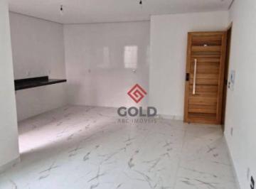 c9cbcb0fa6f8e4053d2584b141889e4920b1c38a · Apartamento à venda, 85 m² por R$ 580.000,00 - Vila Pires - Santo André/SP