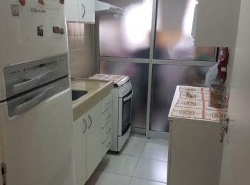 Apartamento de 3 quartos, São Paulo · APARTAMENTO COM 03 DORMITÓRIOS, HÁ 800 METROS DO SHOPPING INTERLAGOS!