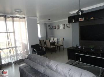 Apartamento · 69m² · 3 Quartos · 1 Vaga · PRÉDIO SEMINOVO COM LAZER COMPLETO NO MELHOR DO JARDIM PRUDÊNCIA!