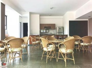 Apartamento · 55m² · 2 Quartos · 1 Vaga · APARTAMENTO MOBILIADO COM FINO ACABAMENTO, NO MELHOR DA VILA SANTA CATARINA!
