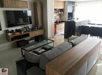 Apartamento · 89m² · 3 Quartos · 2 Vagas · APARTAMENTO COM VARANDA GOURMET, NO QUALITY HOUSE JARDIM PRUDÊNCIA !