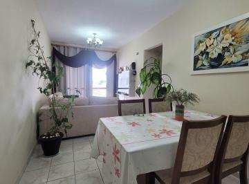 Apartamento · 60m² · 3 Quartos · 1 Vaga · APARTAMENTO COM FINO ACABAMENTO, LOCALIZADO HÁ 800 METROS DO SHOPPING INTERLAGOS !