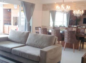 Apartamento · 147m² · 4 Quartos · 3 Vagas · APARTAMENTO NO SUMMER RESORT VILA MASCOTE !