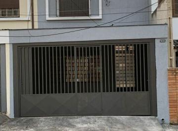Casa · 150m² · 2 Quartos · 2 Vagas · Sobrado em campo belo
