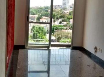 Apartamento · 60m² · 3 Quartos · 1 Vaga · APARTAMENTO COM 03 DORMITÓRIOS, HÁ 800 METROS DO SHOPPING INTERLAGOS !