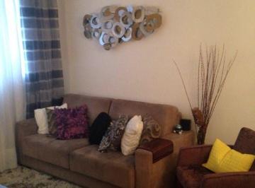 Apartamento · 52m² · 2 Quartos · 1 Vaga · APARTAMENTO COM FINO ACABAMENTO, CONDOMÍNIO BARATO NO MELHOR DA VILA SANTA CATARINA.