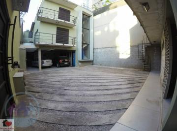 Casa · 350m² · 9 Quartos · 4 Vagas · CAMPO BELO SOBRADO DE ESQUINA - COMECIAL OU RESIDENCIAL