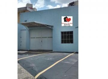 Comercial · 250m² · 3 Vagas · LOCAÇÃO Galpão 250m² Vila Mascote