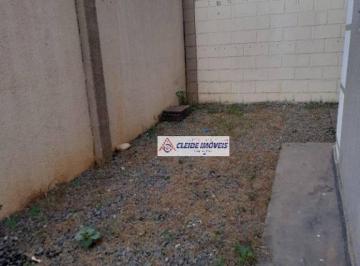 n5FMOOO4Sjl06LMc7JUJkpxnzJtwC6UQ.jpg · Apartamento Térreo com quintal privativo a venda R$260.000,00 Parque Chapada Bandeirantes, Chácara d