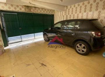 a2a5c04b39dc931ef605eb9d5e4d7dabe95e6f9e · Casa à venda, 220 m² por R$ 968.000,00 - Água Rasa - São Paulo/SP
