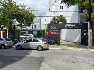 53ba5aaf4124194317517f2eec57ede34cb1075d · Salão à venda, 480 m² por R$ 4.500.000,00 - Alto da Mooca - São Paulo/SP