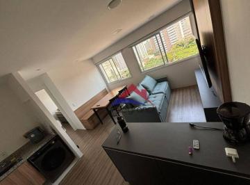 4acbea8a75491913a1c633bd00c453dde327b2fa · Apartamento à venda, 38 m² por R$ 440.000,00 - Belenzinho - São Paulo/SP