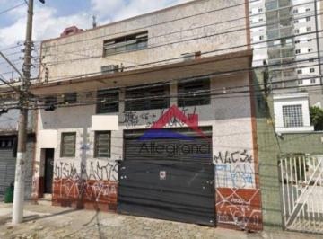 576c8e593ff60c15ef73fa09c15a8a86cf460eb0 · Galpão à venda, 500 m² por R$ 4.300.009,00 - Tatuapé - São Paulo/SP