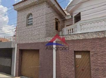 25ed340b41ceea8a4b7beba9b6b885e0582343fb · SOBRADO  - TATUAPÉ  4 DORM. - 2 SUITES - 2 VAGAS - SALA 4  AMBIENTES - R$ 850 MIL