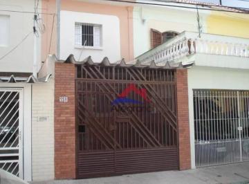 92ab3956222cb8afc21213e440a83b1bf7be53f1 · Casa à venda, 95 m² por R$ 640.000,00 - Mooca - São Paulo/SP