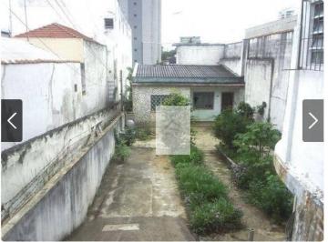 96546ae8e3382d668761332ca80b91471c7e3bd0 · Terreno à venda, 600 m² por R$ 2.200.000,00 - Vila Oratório - São Paulo/SP