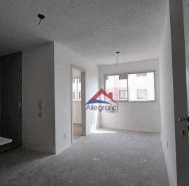 0d2aa8bc952c0c6ba3c491c9e1f5e8a43b76530e · Apartamento à venda, 40 m² por R$ 360.000,00 - Barra Funda - São Paulo/SP