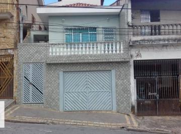 263e38e07caea00301055c2fca462647b8de6bc1 · Casa à venda, 120 m² por R$ 600.000,00 - Vila Guilhermina - São Paulo/SP
