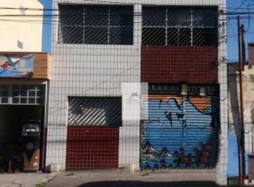 bf51779b66e6f9b067911a947821b0c9b9020ab4 · Prédio à venda, 200 m² por R$ 1.000.000,00 - Vila Regente Feijó - São Paulo/SP