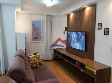 6f9bcd18e50ea347f30853154869ebc15bbf9594 · Apartamento à venda, 66 m² por R$ 565.009,00 - Bresser - São Paulo/SP