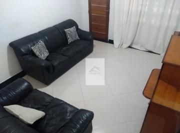 144bf197defdf63e1c59c76966c0b3f1aeba2391 · SOBRADO - 2 DORMITÓRIOS - 1 VAGA - EDÍCULA - 110 M² A. C. - 112 M² DE TERRENO ( 4 X 28 ) - RUA CONSE