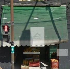 c1ced678c2d2ea5b4ddcf73842400ec21aa9509b · Salão à venda, 183 m² por R$ 900.000,00 - Belém - São Paulo/SP