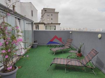 614bbffd98ea3067fb0d7c332e0d4fb14048ce47 · Cobertura Duplex toda reformada, próximo ao Largo São José do Belém, 186m², 3 dormitórios (1 suite)