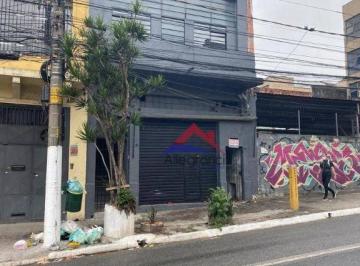 f2e331ea7445fce1025d40077f2ae2476397036e · Prédio à venda, 329 m² por R$ 1.600.000,00 - Catumbi - São Paulo/SP