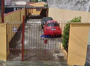 60fe655f2d16fb23afd91029cb547ddd1d2cbf64 · Terreno à venda, 265 m² por R$ 745.000,00 - Vila Canero - São Paulo/SP