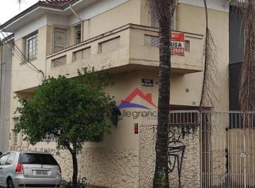 e9ca5515ee454401ba0c61a76a1d944f2aeaf8d0 · Casa com 4 dormitórios para alugar, 107 m² por R$ 3.713,00/mês - Tatuapé - São Paulo/SP