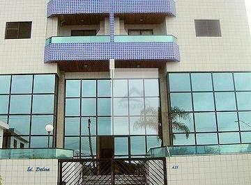 0943282e1357bdd10f172c448cae0899cdb84cd2 · Apartamento à venda, 86 m² por R$ 550.009,00 - Vila Assunção - Praia Grande/SP