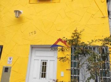 a5fab8cf6848b8809e5e96f8fe77b20b36c3775c · Casa à venda, 100 m² por R$ 550.000,00 - Vila Regente Feijó - São Paulo/SP