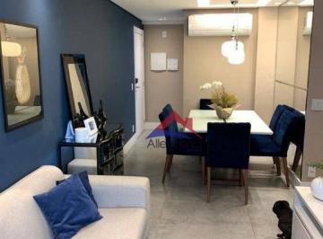 ab4001210ad0be047f0e95680422d1d47914b120 · Apartamento condomínio VARANDA TATUAPÉ - com 2 dormitórios à venda, 67 m² por R$ 799.000 - Tatuapé