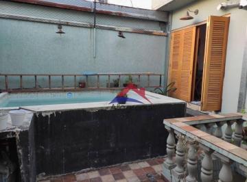 23120c74d8161eadfd6c9bf622c36d434a77769d · Sobrado na região nobre do Belém