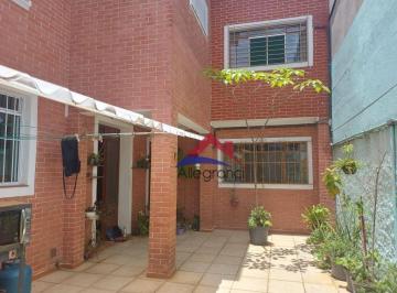 8157e613b3e6142ecefab1bb6a5b978c937a0a1e · Casa à venda, 110 m² por R$ 750.000,00 - Belém - São Paulo/SP