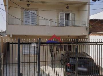 3707fd3b6e205603e1c1d61533e25683755c73f2 · Casa à venda, 130 m² por R$ 1.700.000,00 - Belenzinho - São Paulo/SP