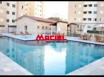 Apartamento · 47m² · 2 Quartos · 1 Vaga · Apartamento Padrão em São José dos Campos