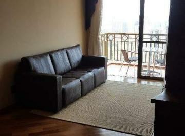 Apartamento · 100m² · 3 Quartos · 2 Vagas · Apartamento para aluguel 3 quartos 1 suíte 2 vagas Bastos - Santo André - SP