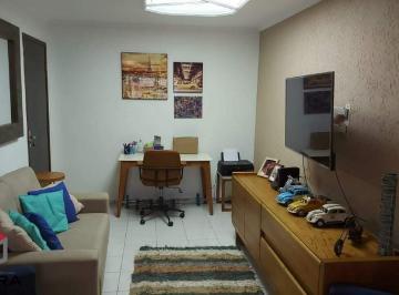Apartamento · 80m² · 1 Quarto · 1 Vaga · Apartamento à venda 1 quarto 1 suíte 1 vaga Boa Vista - São Caetano do Sul - SP
