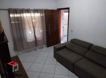 Casa · 176m² · 3 Quartos · 2 Vagas · Sobrado à venda 3 quartos 2 vagas Assunção - São Bernardo do Campo - SP