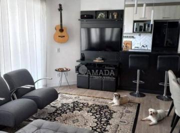 49f6d5e1e3b2e3081d720fe2b1639bb85f40691b · Apartamento com 2 dormitórios à venda, 65 m² por R$ 640.000,00 - Vila Prudente - São Paulo/SP